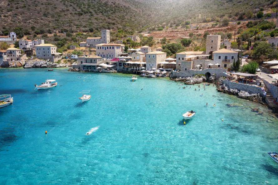 Photo of Others in Messini