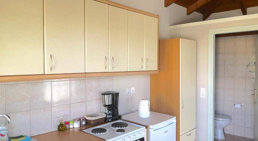 Photo of Kitchen in Pylos