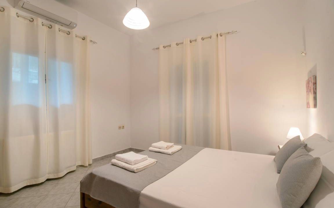 Photo of Bedroom in Naxos