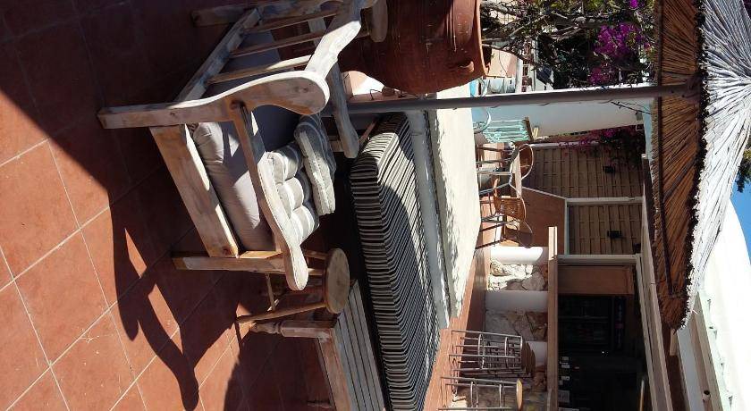 Photo of Patio Balcony in Faliraki