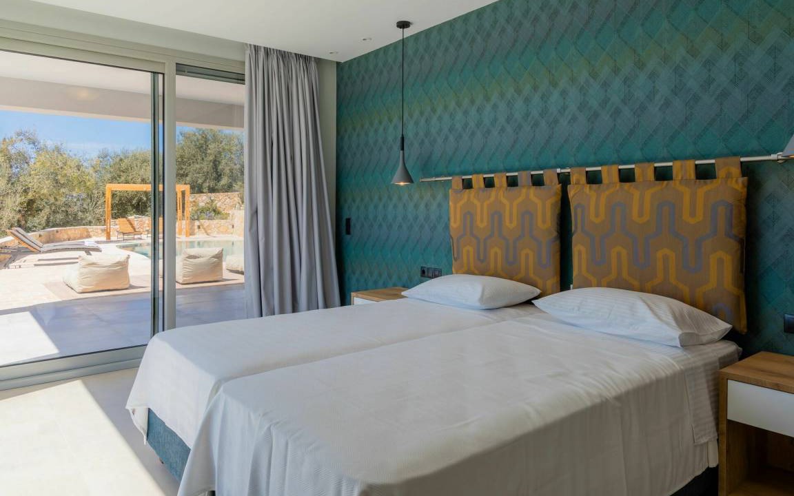 Photo of Bedroom in Aleimmatades