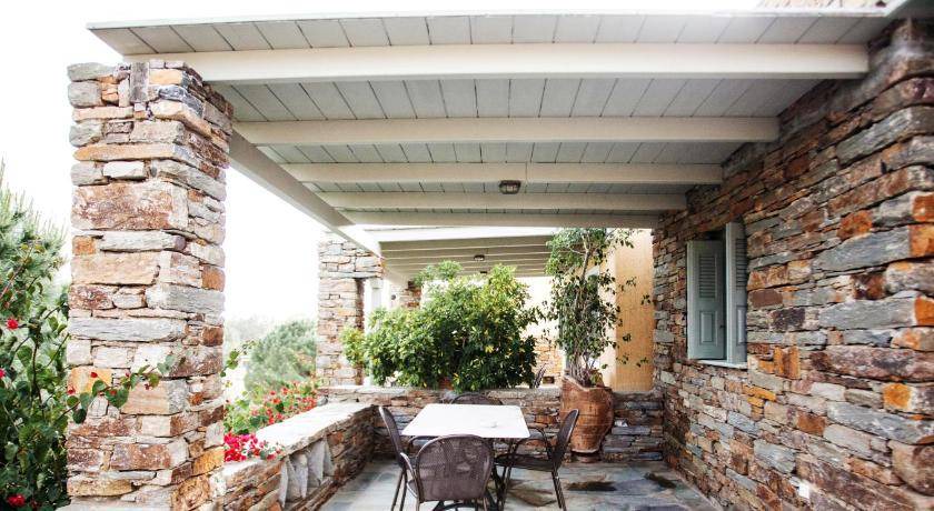 Photo of Patio Balcony in Koundouros
