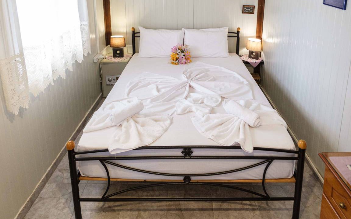 Photo of Bedroom in Pella Region