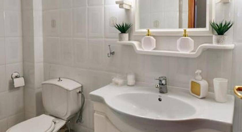 Photo of Bathroom in Trikala