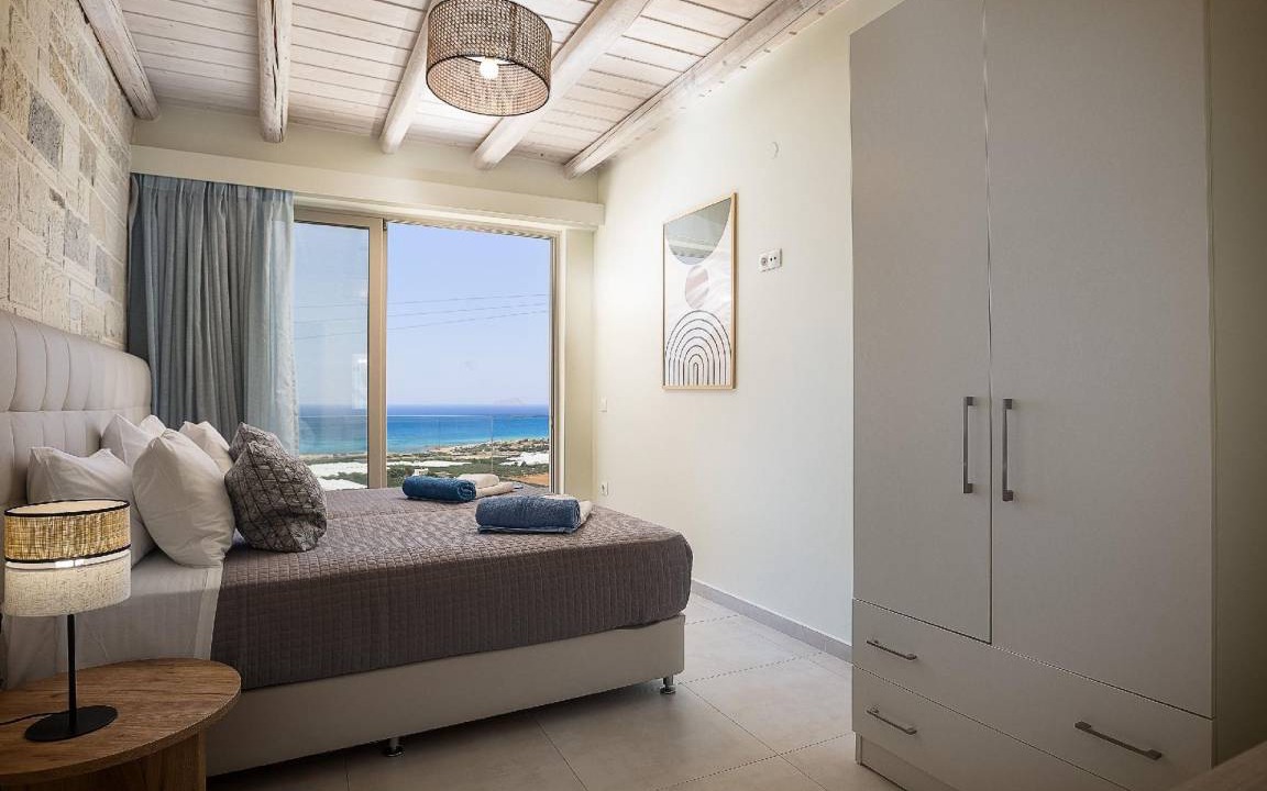Photo of Bedroom in Limeniskos