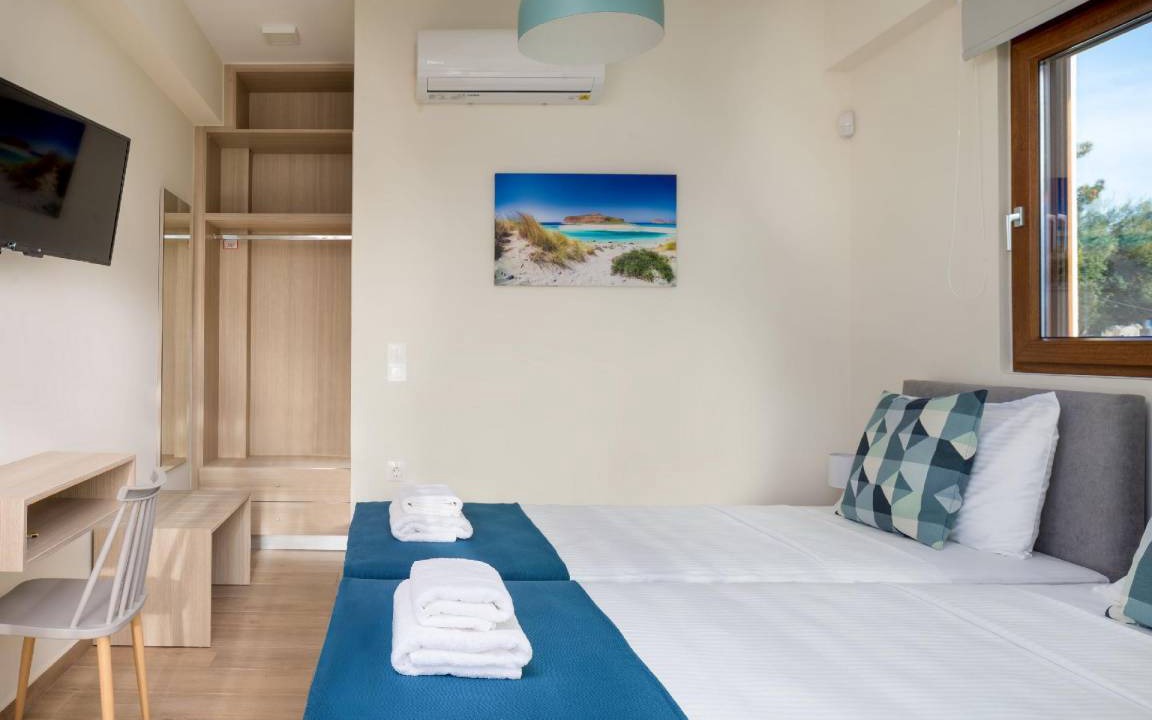 Photo of Bedroom in Agia Marina