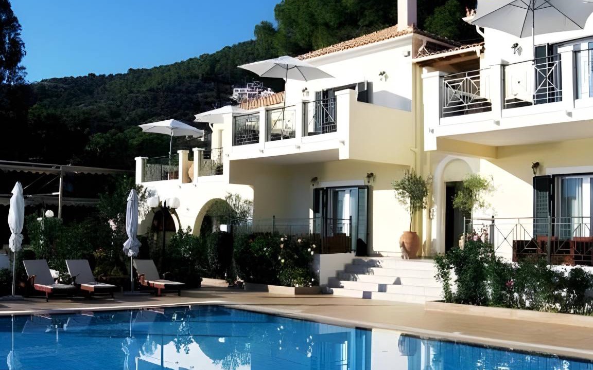 Photo of Others in Poros