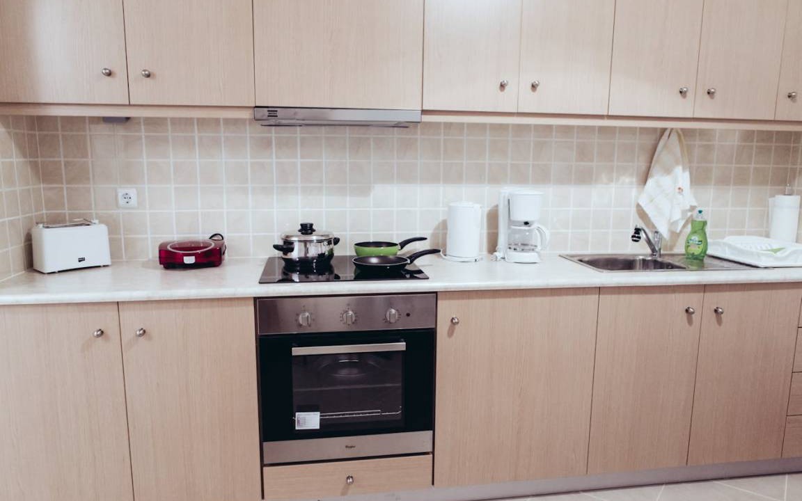 Photo of Kitchen in Athens