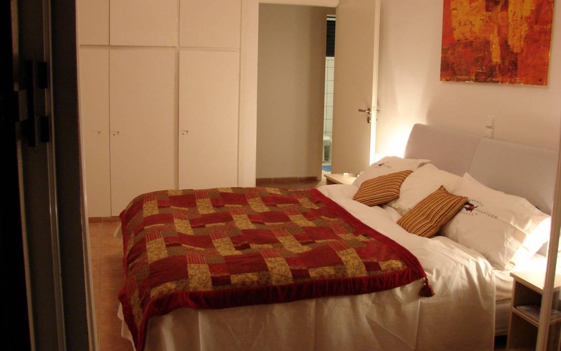 Photo of Bedroom in Limni Vouliagmenis
