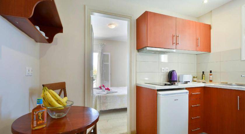 Photo of Kitchen in Dafnata