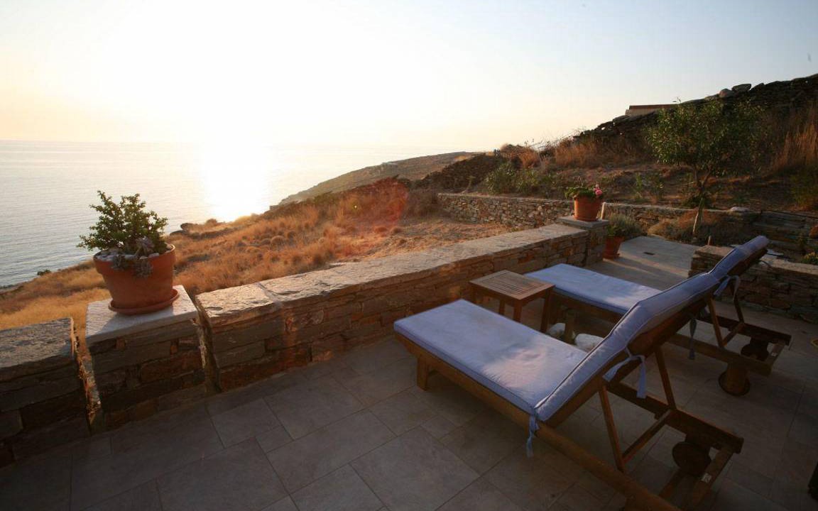 Photo of Patio Balcony in Pisses
