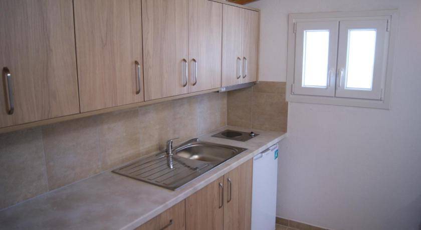 Photo of Kitchen in Troulos