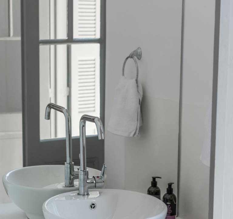 Photo of Bathroom in Chania Town