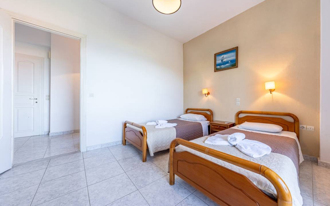 Photo of Bedroom in Astrakeri