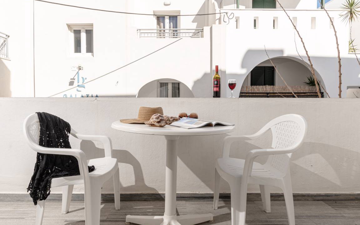 Photo of Others in Old Town Naxos