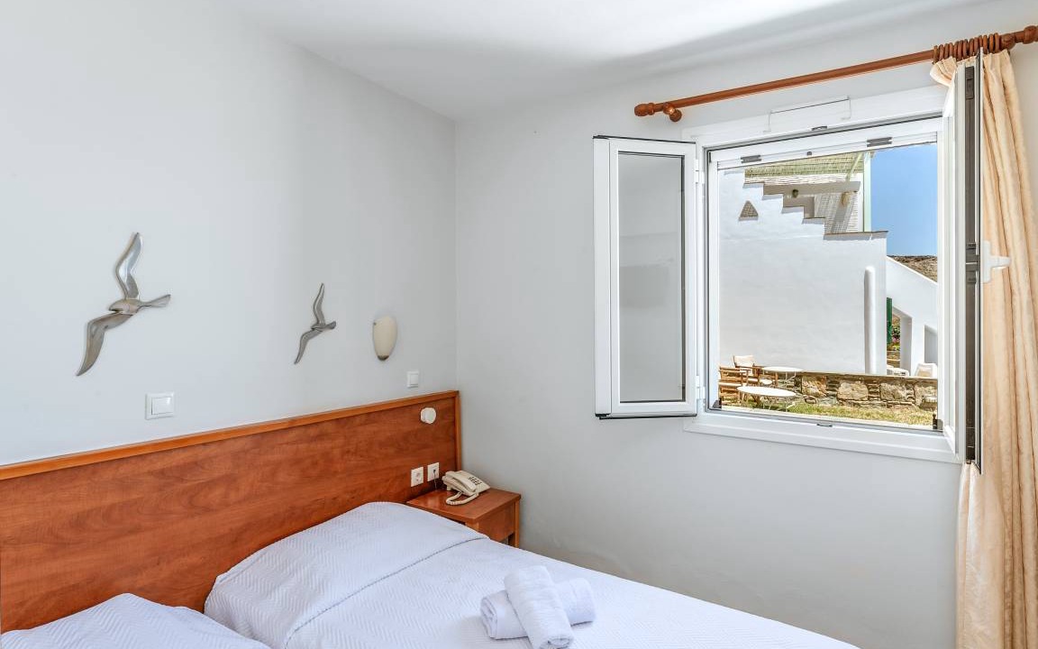 Photo of Bedroom in Agios Ioannis