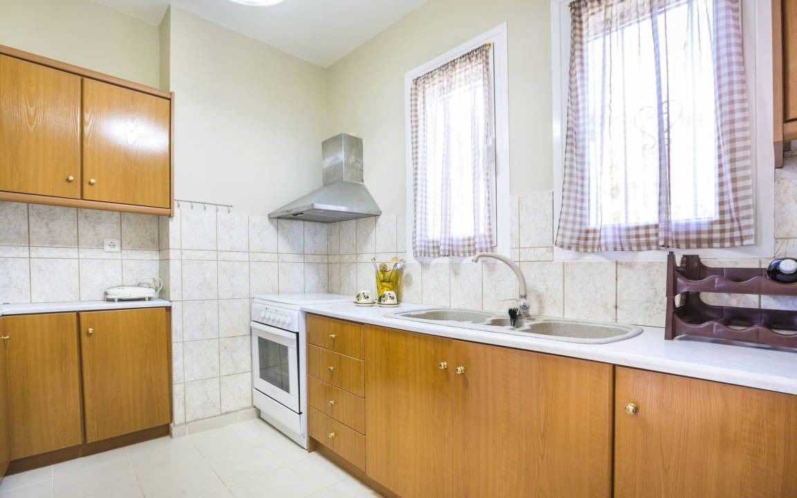 Photo of Kitchen in Tselendata