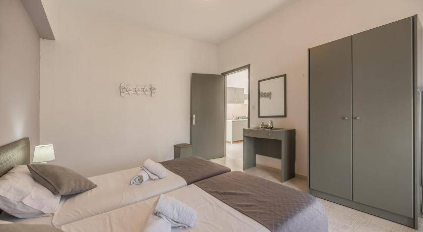 Photo of Bedroom in Archangelos
