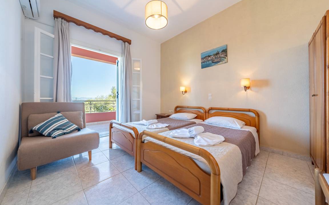 Photo of Bedroom in Astrakeri