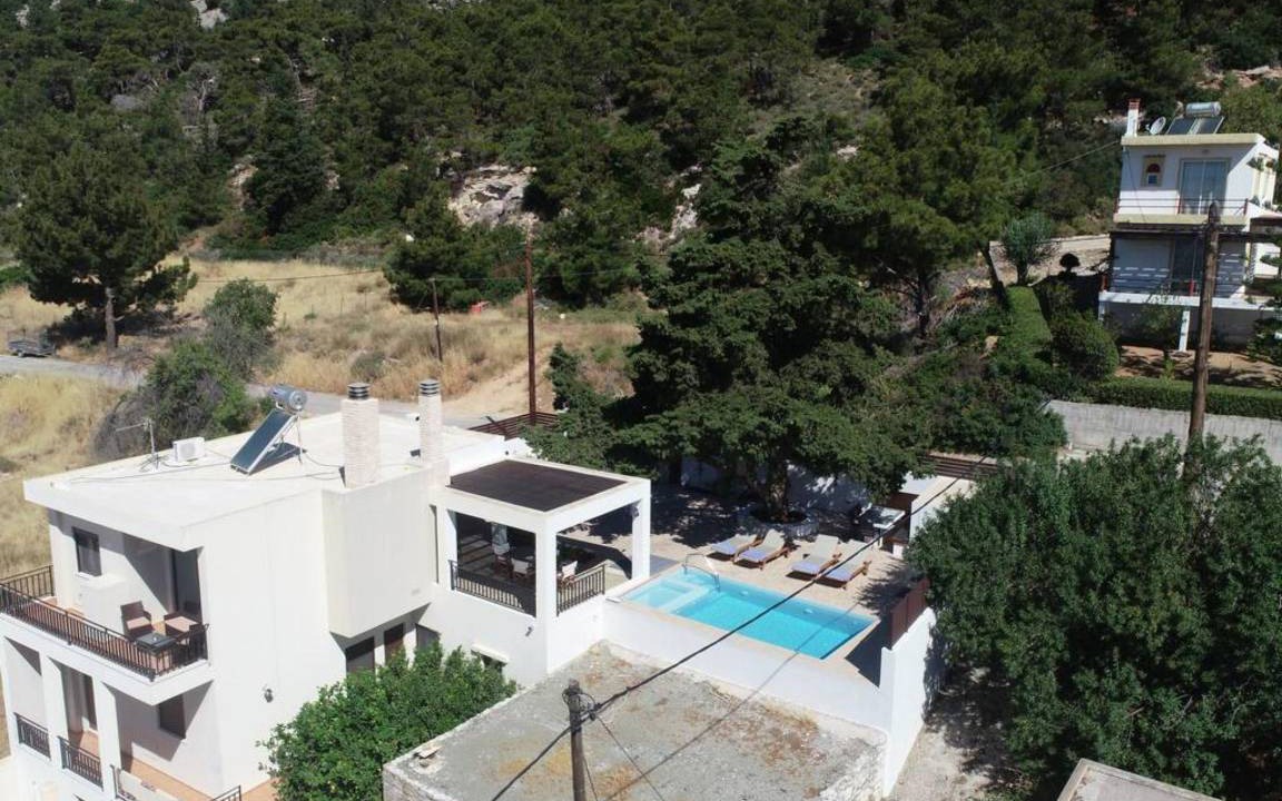 Photo of Others in Monolithos