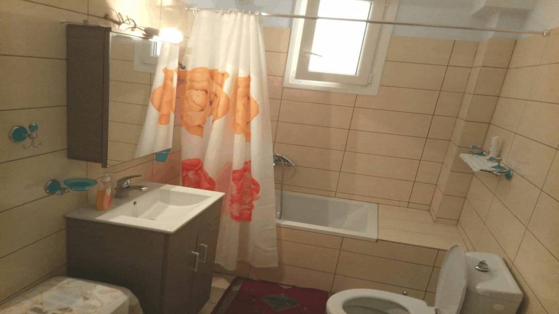 Photo of Bathroom in Kavala