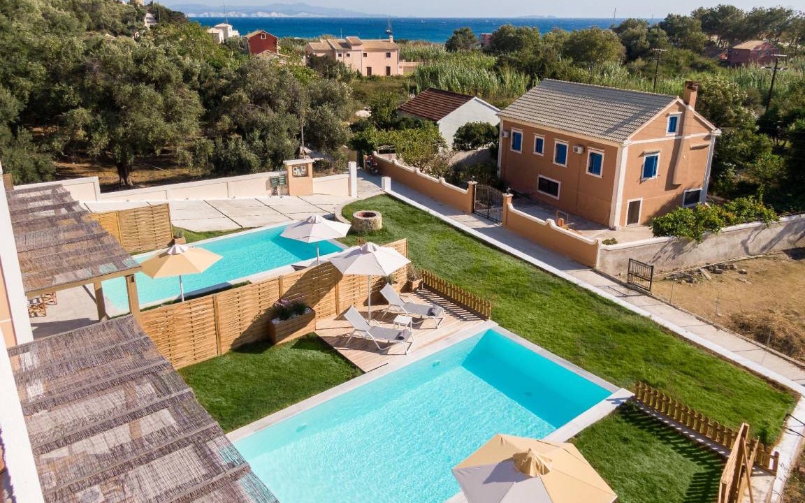 Photo of Outdoor in Erikousa Island