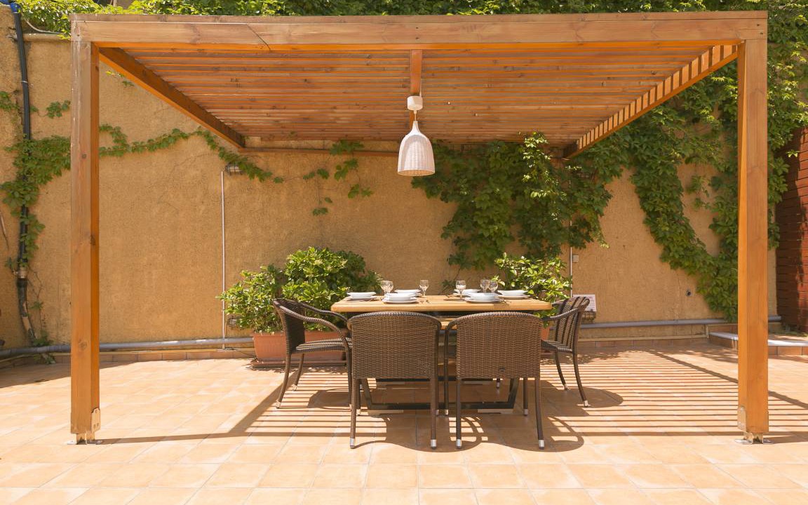 Photo of Patio Balcony in Katsarou