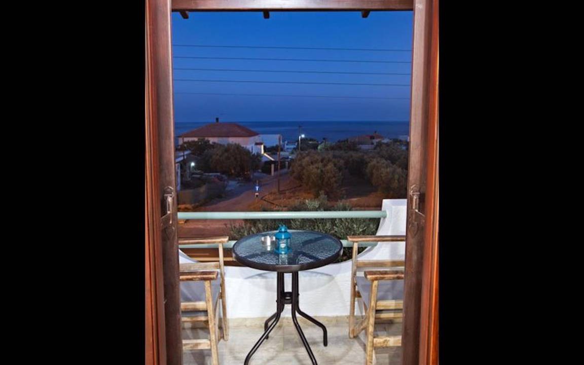 Photo of Patio Balcony in Ferma