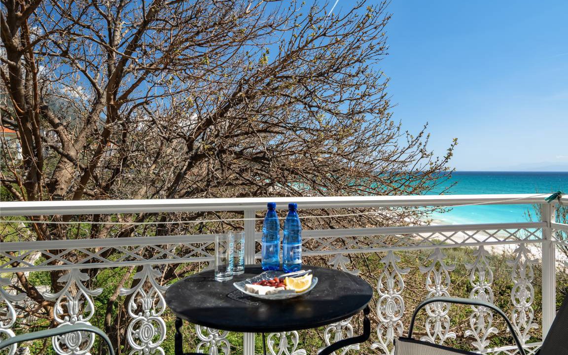 Photo of Patio Balcony in Lourdata