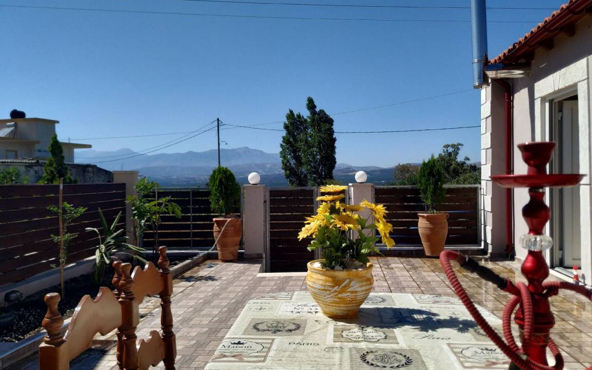 Photo of Patio Balcony in Gortyna
