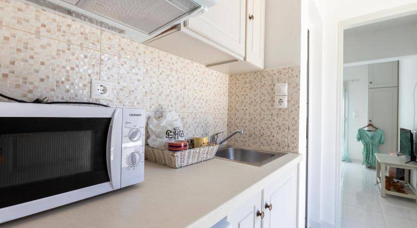 Photo of Kitchen in Plaka