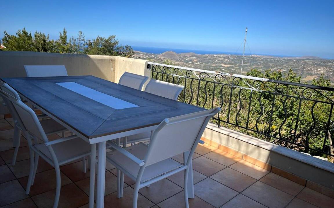 Photo of Patio Balcony in Kounavi