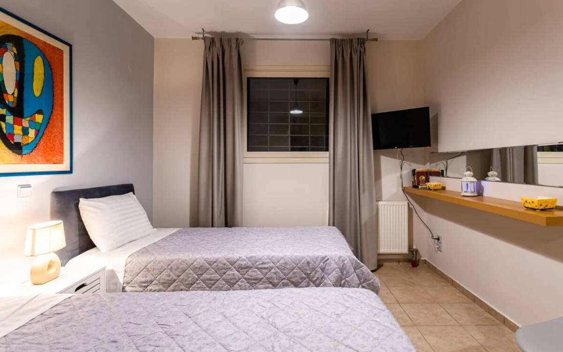 Photo of Bedroom in Kitries