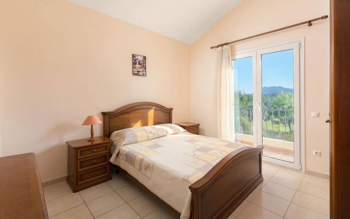 Photo of Bedroom in Kolymbia