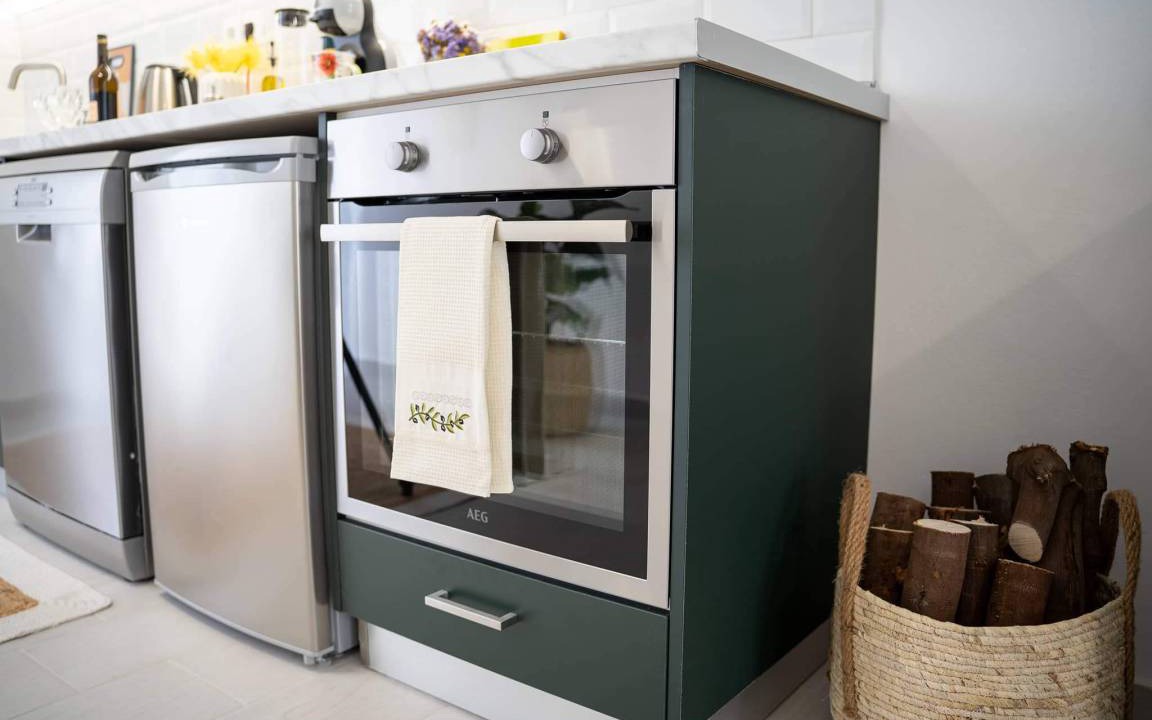 Photo of Kitchen in Lambi