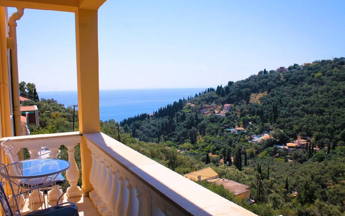 Photo of Patio Balcony in Gimari