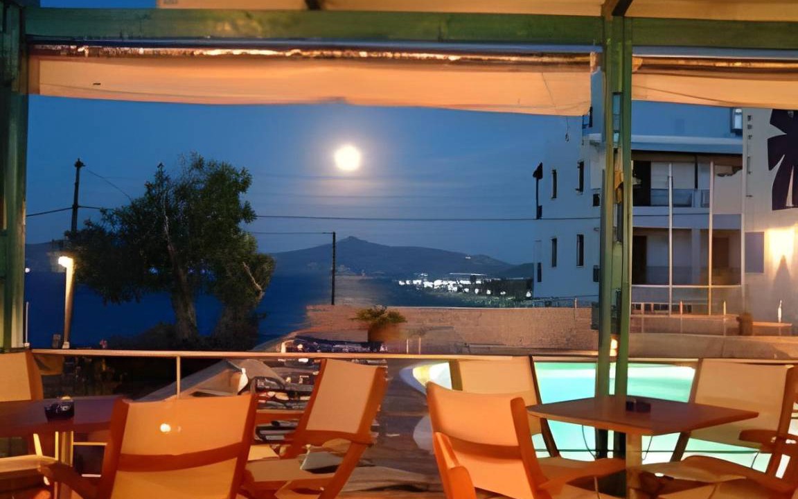 Photo of Others in Milos