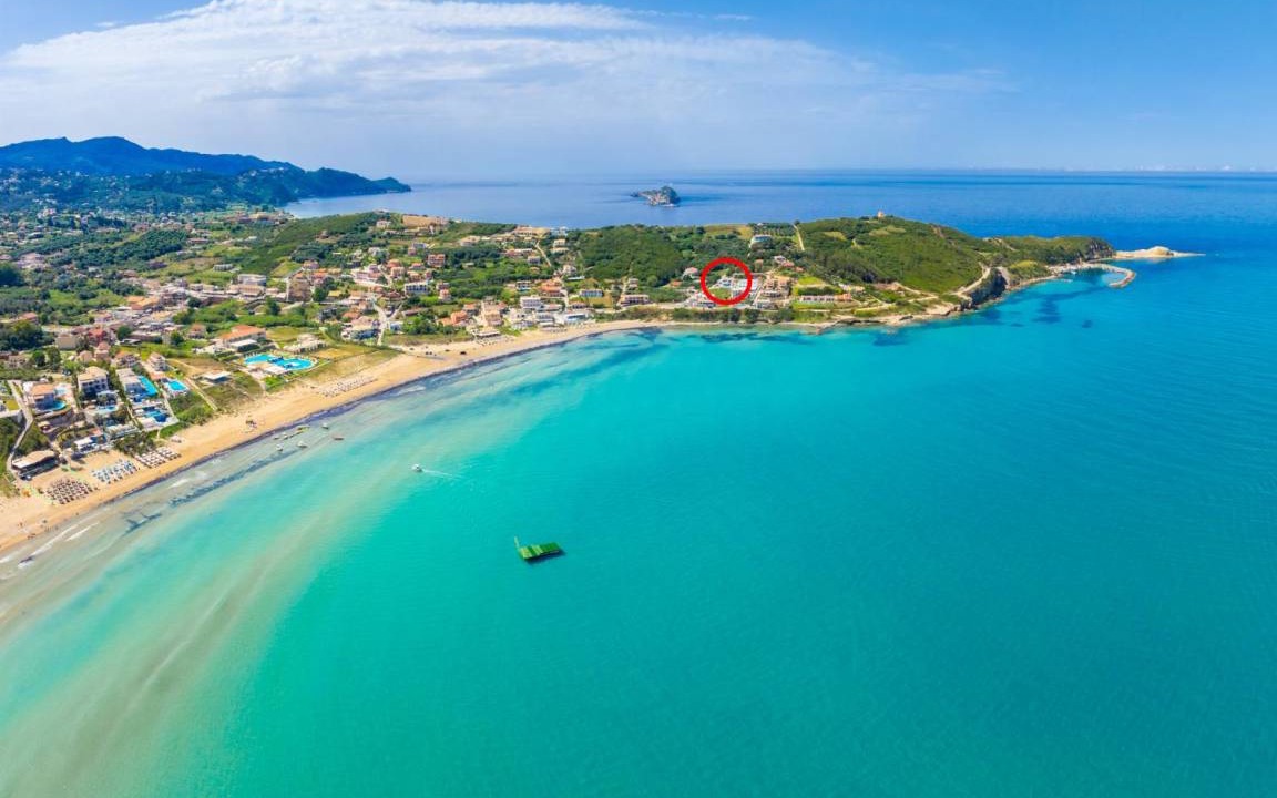 Photo of Others in Agios Stefanos Avliotes