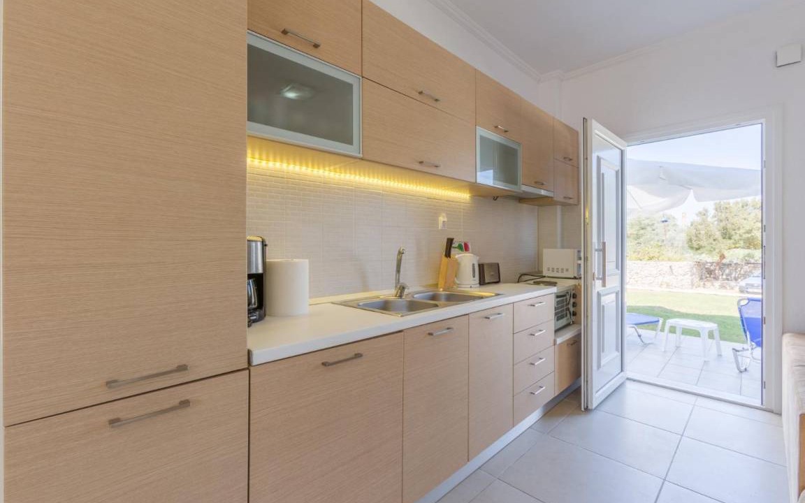 Photo of Kitchen in Longos