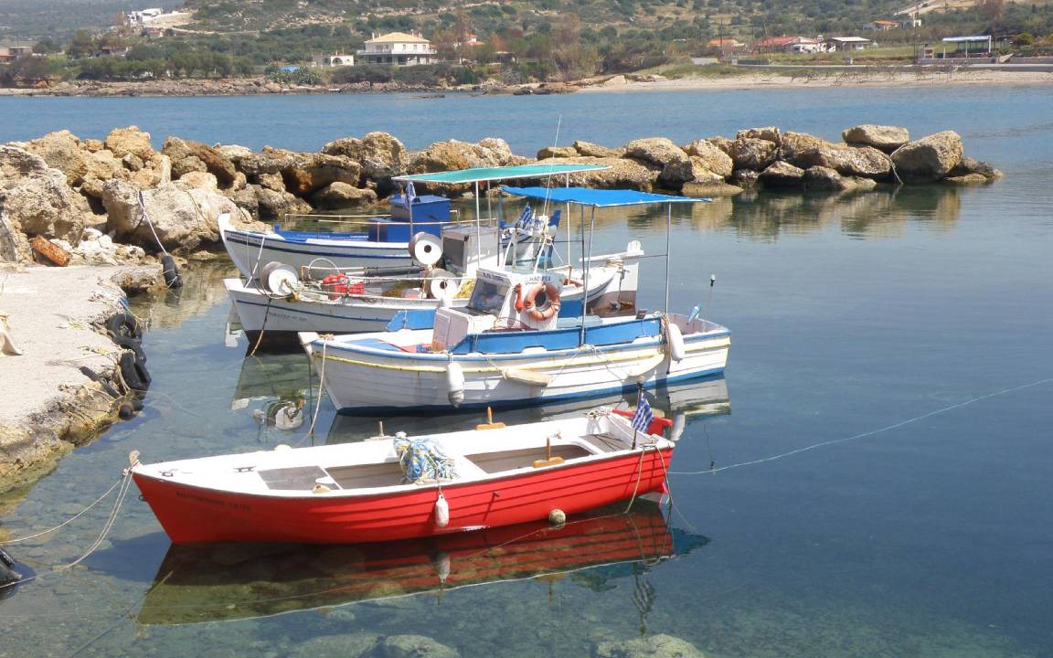 Photo of Others in Archangelos