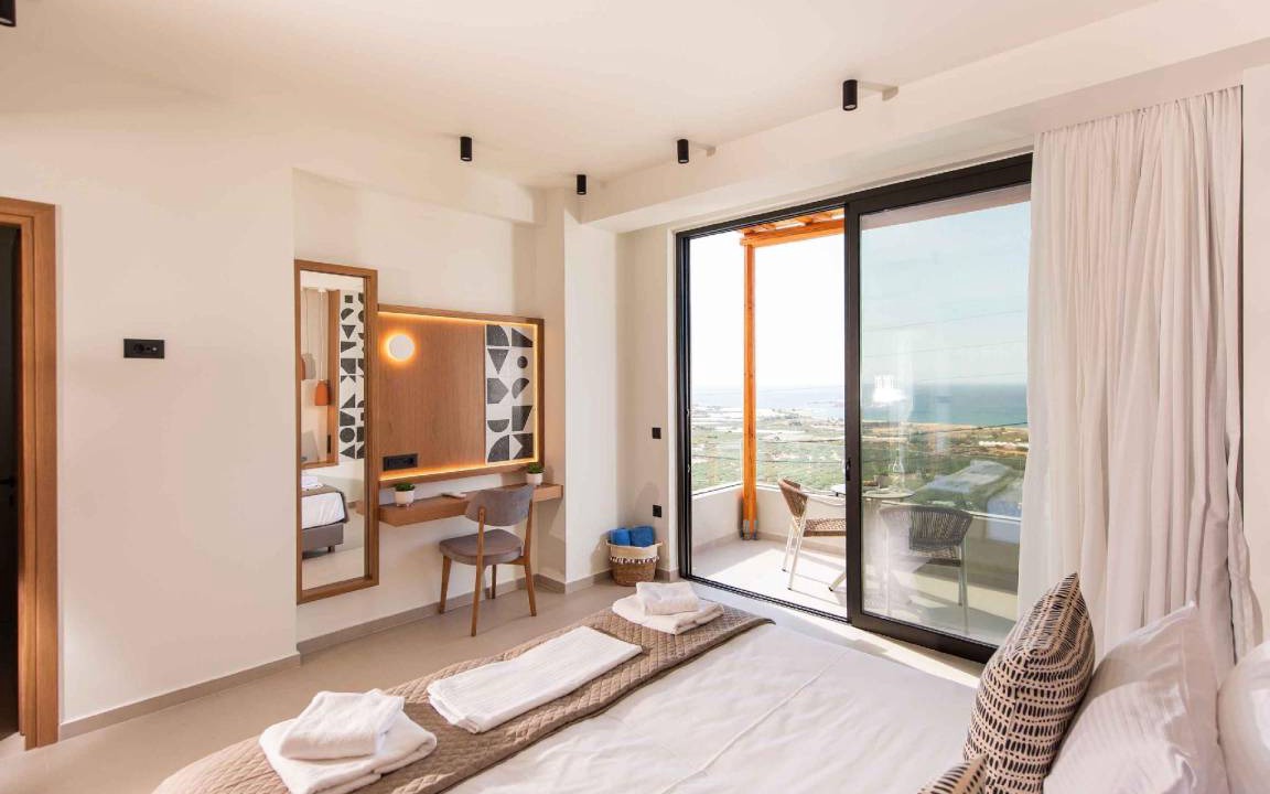 Photo of Bedroom in Limeniskos