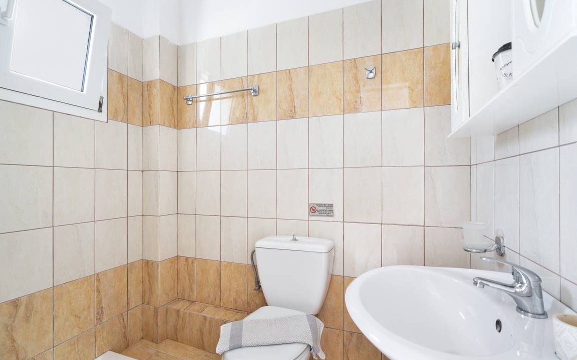 Photo of Bathroom in Svoronata