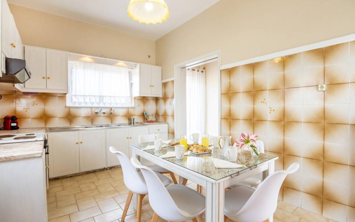 Photo of Kitchen in Maleme