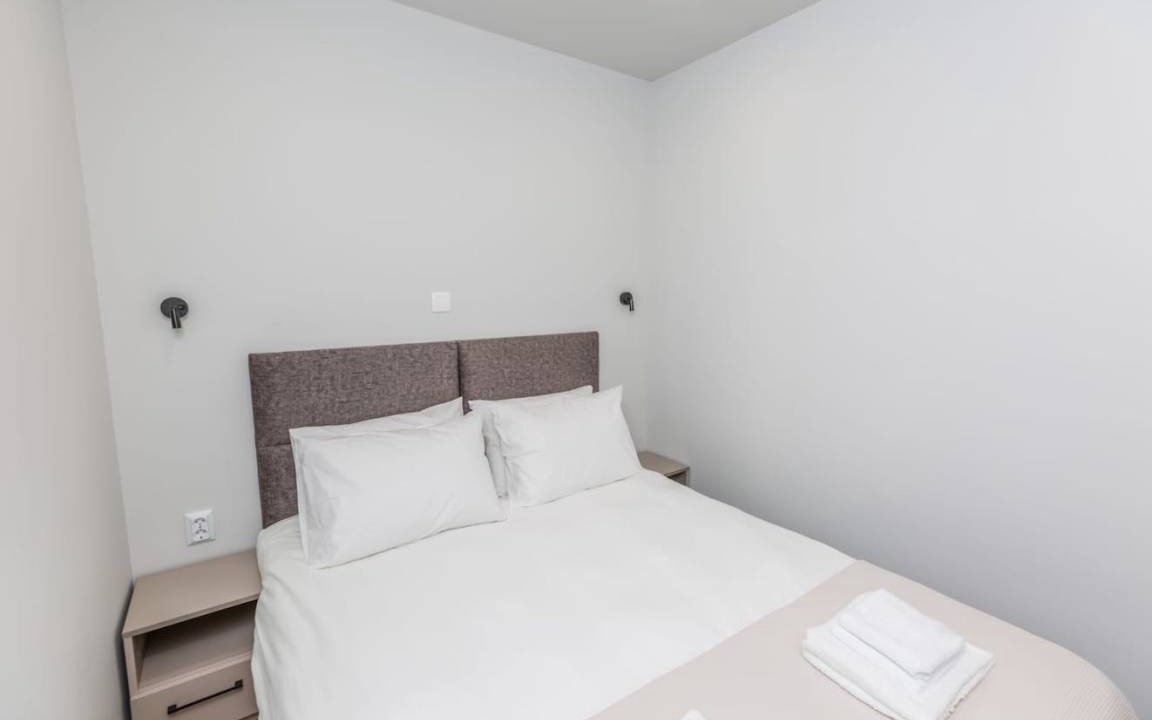 Photo of Bedroom in Dafni-Ymittos