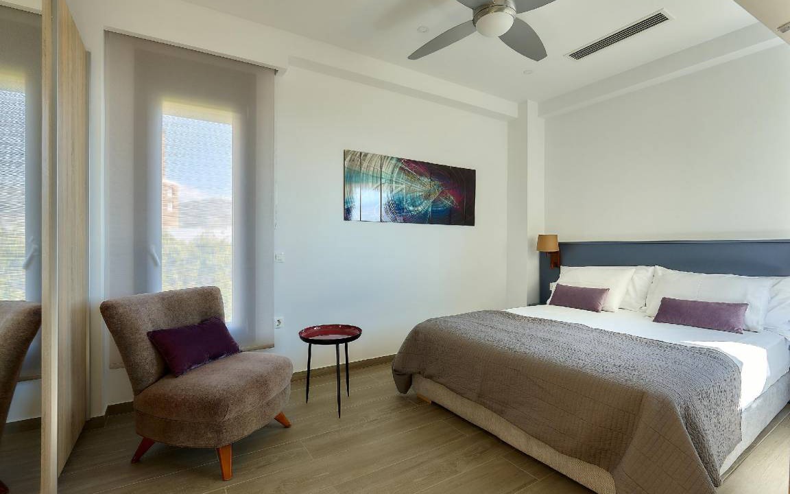 Photo of Bedroom in Koutsouras