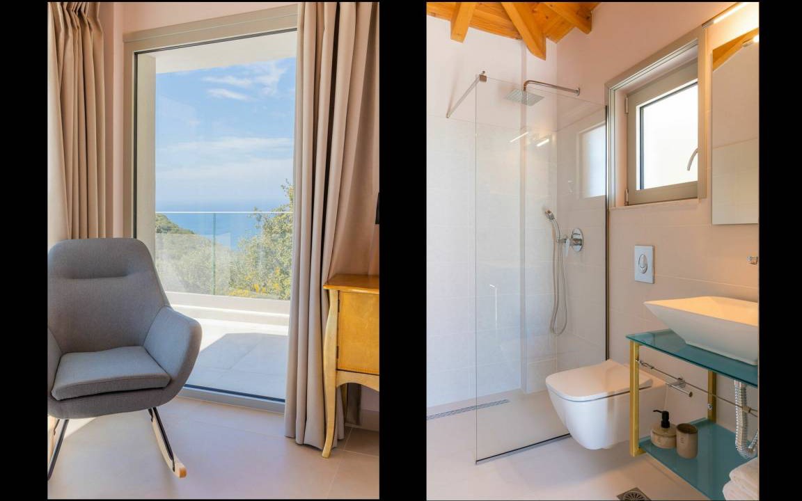 Photo of Bathroom in Aleimmatades