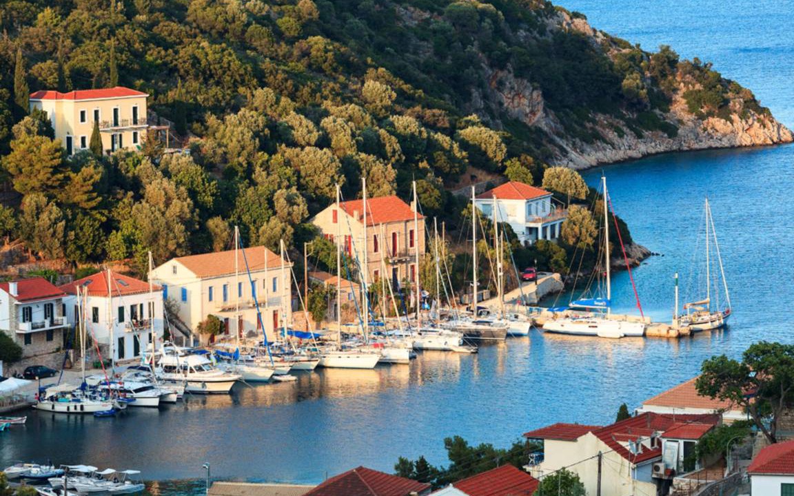 Photo of Others in Stavros