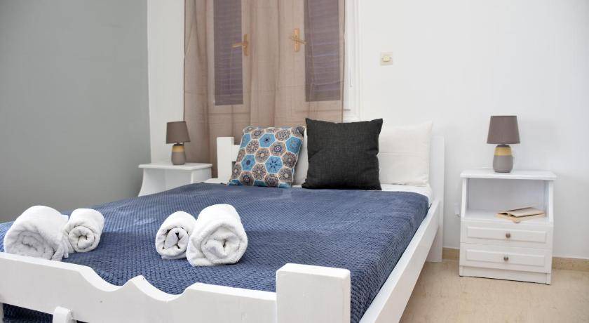 Photo of Bedroom in Ierapetra