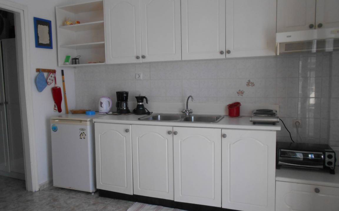 Photo of Kitchen in Marathokampos