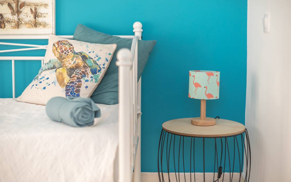 Photo of Bedroom in Vouliagmeni